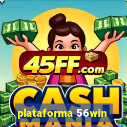 plataforma 56win